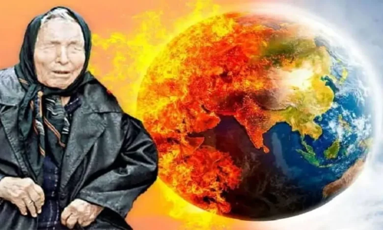 پیشگویی