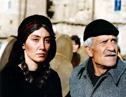 فتانه ولیدی