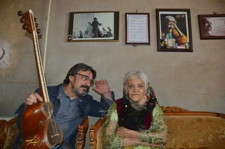 فتانه ولیدی