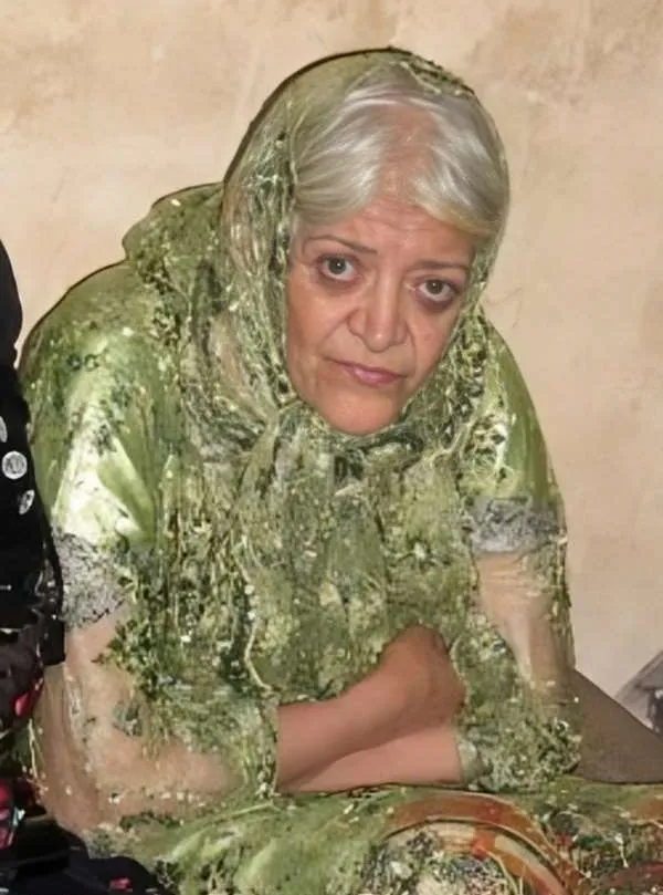 فتانه ولیدی