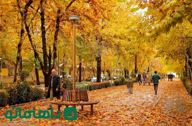 چرا مهر ماه بهترین زمان برای سفر است؟ بهترین شهرها3