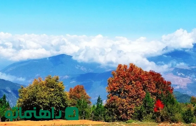 چرا مهر ماه بهترین زمان برای سفر است؟ بهترین شهرها4