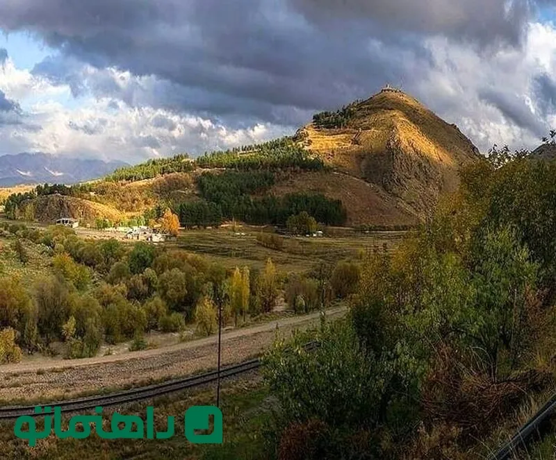 چرا مهر ماه بهترین زمان برای سفر است؟ بهترین شهرها5