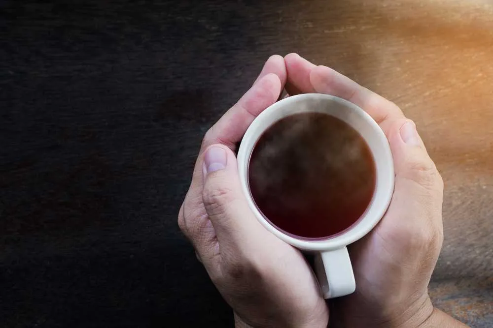 چرا وقتی قهوه می‌خوریم، عصبی می‌شویم؟
