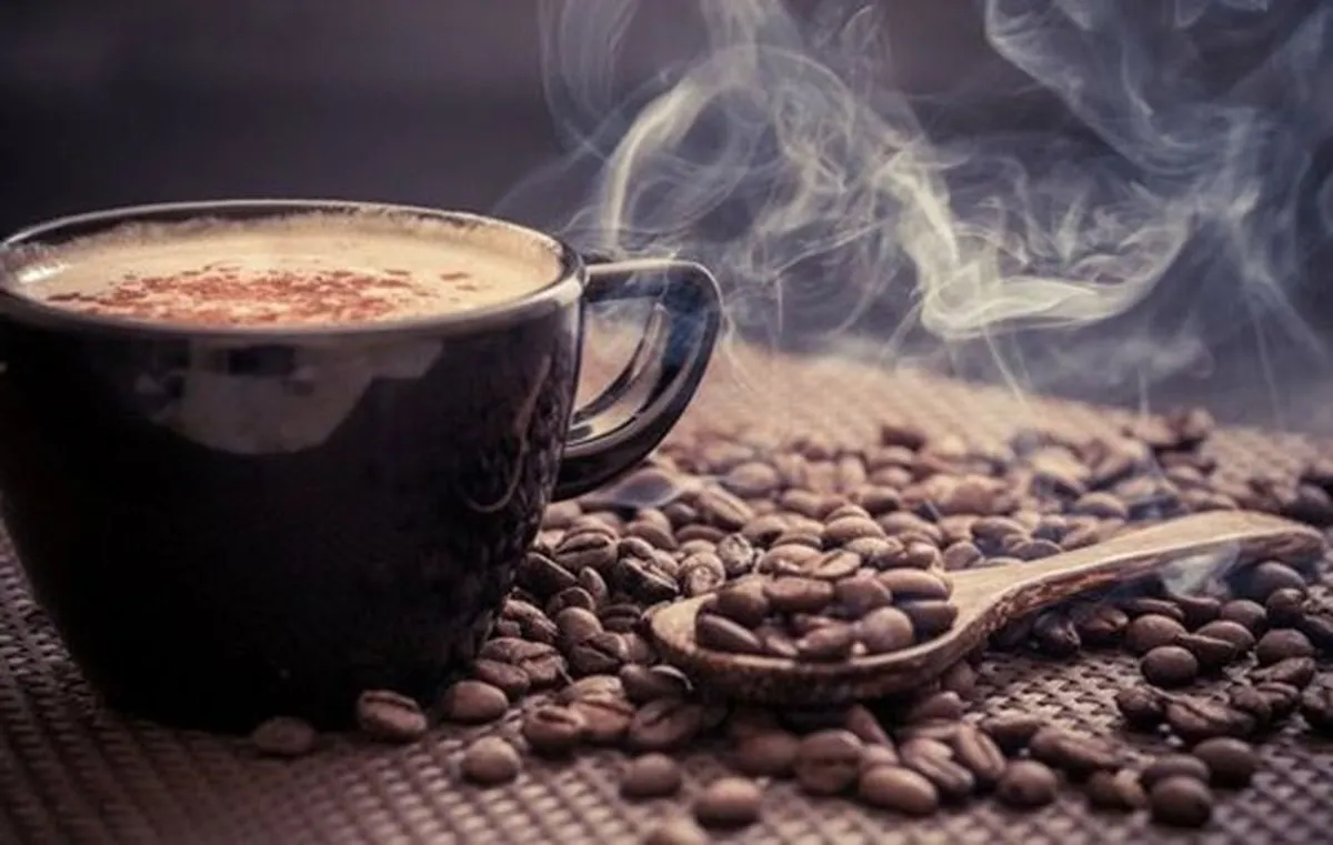 چرا وقتی قهوه می‌خوریم، عصبی می‌شویم؟1