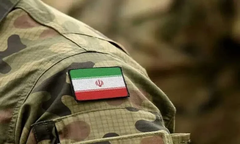 سربازی