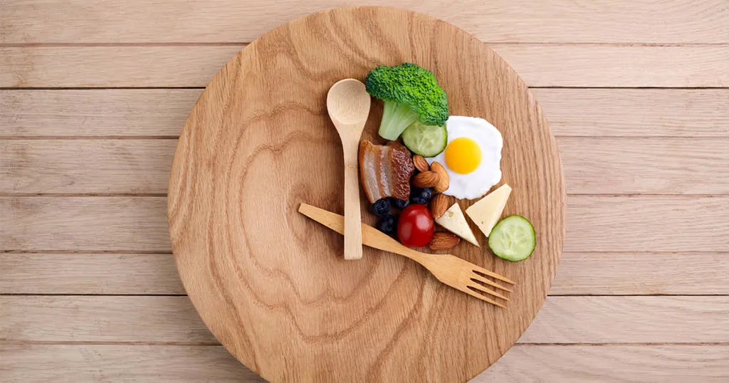 ژنتیک یا رژیم غذایی؛ کدام یک بیشتر بر طول عمر تاثیر می‌گذارند؟