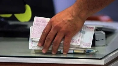 عیدی بازنشستگان