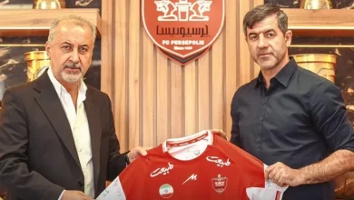 کریم باقری بعد از ۱ سال به پرسپولیس برگشت2