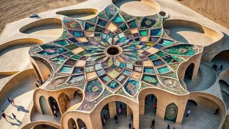 کویر ایران