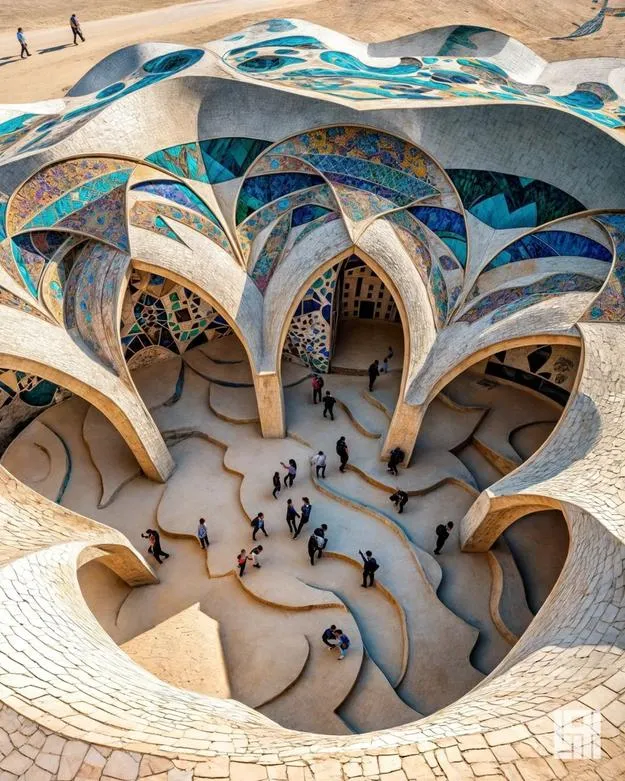 کویر ایران