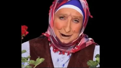 مرجانه گلچین