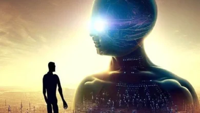 یک میلیون سال بعد انسان ها چگونه هستند؟1