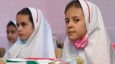 ۱۰ توصیه بهداشتی برای سلامت دانش‌آموزان1