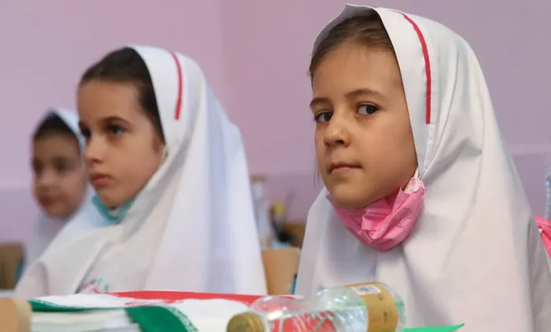 سلامت دانش‌آموزان