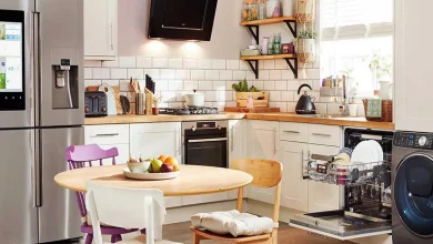 ۱۰ وسیله ضروری برای هر آشپزخانه مدرن