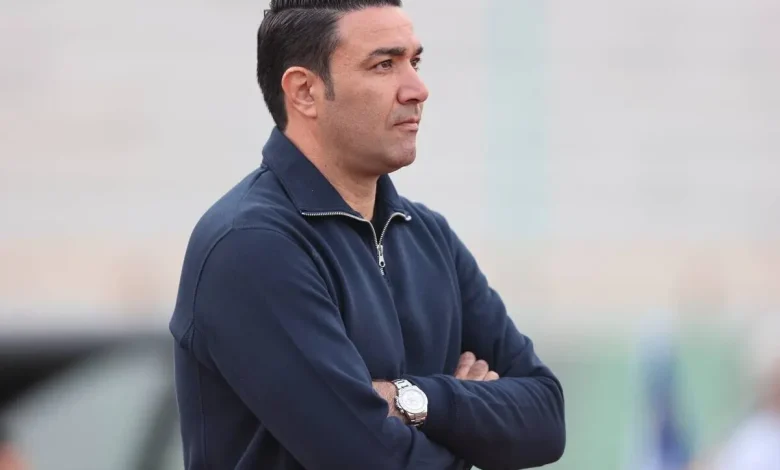 جواد نکونام
