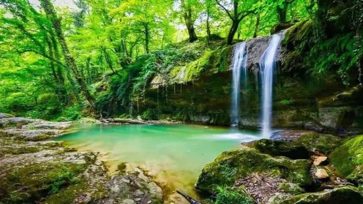 سوئیس ایران