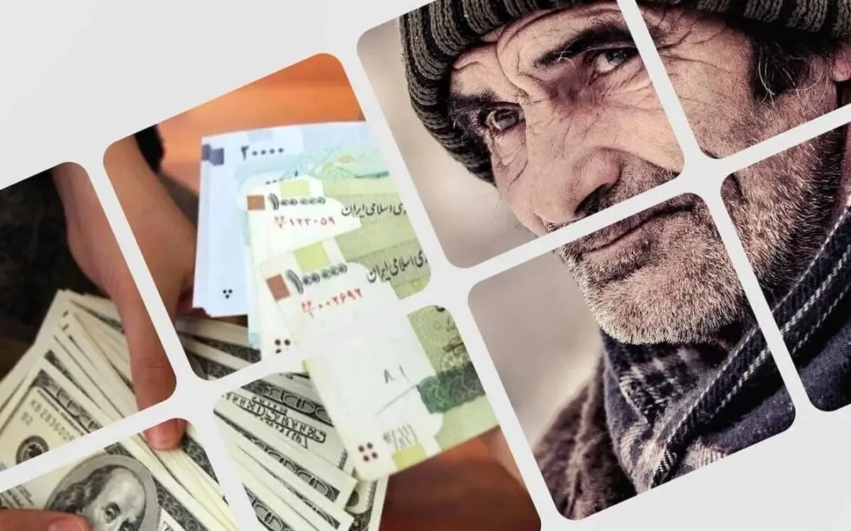 ۳ میلیون تومان کی به حساب بازنشستگان واریز می‌شود؟