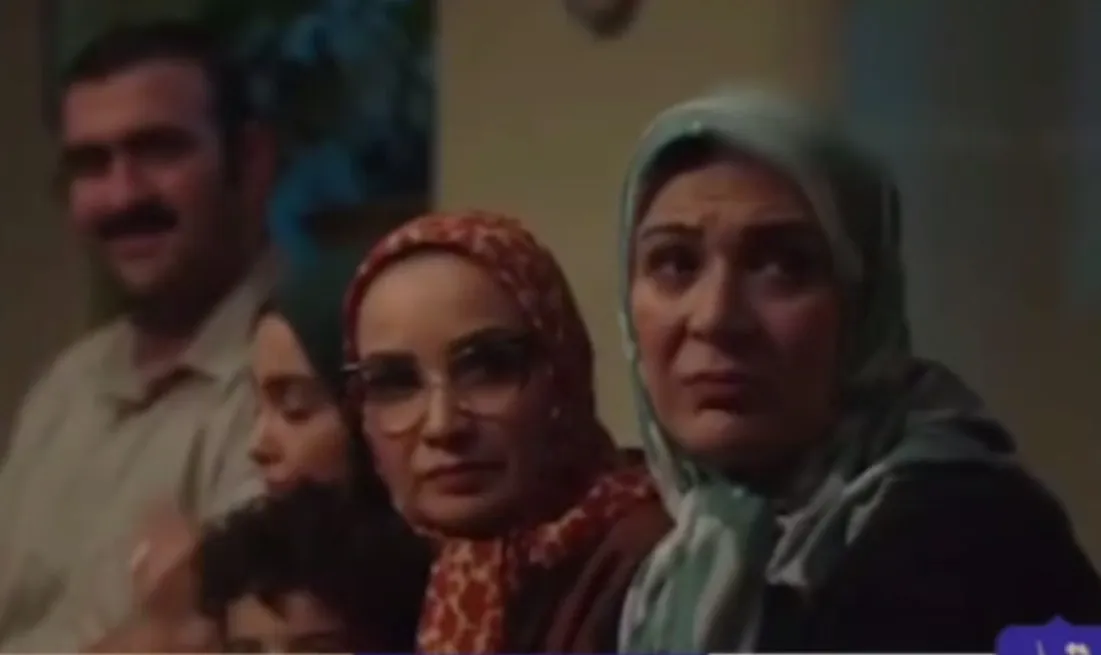 سریال پایتخت
