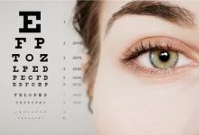 ویتامین های مفید برای سلامت چشم