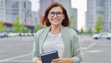 ۷ عادت برای جوان‌ تر به نظر رسیدن