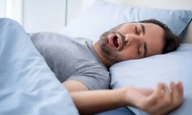 احتمال مرگ در شب