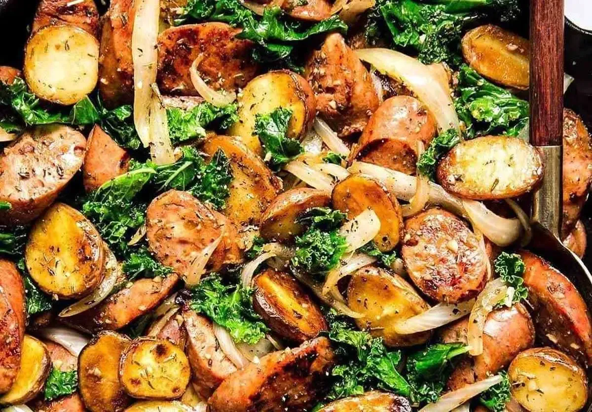 چنجه