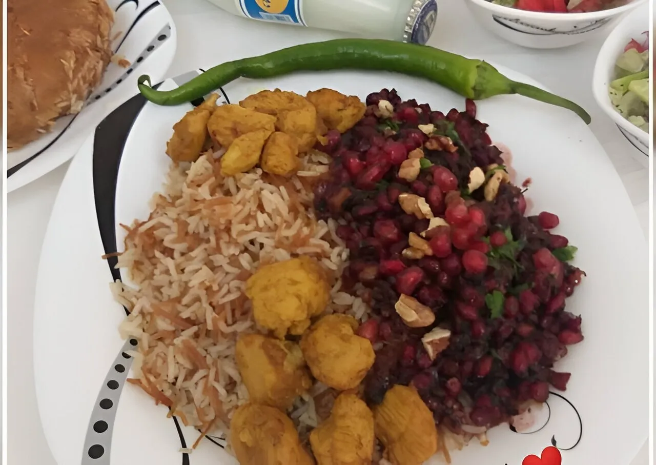 دونات سیب زمینی