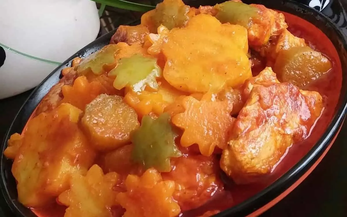 ماهی دودی شور