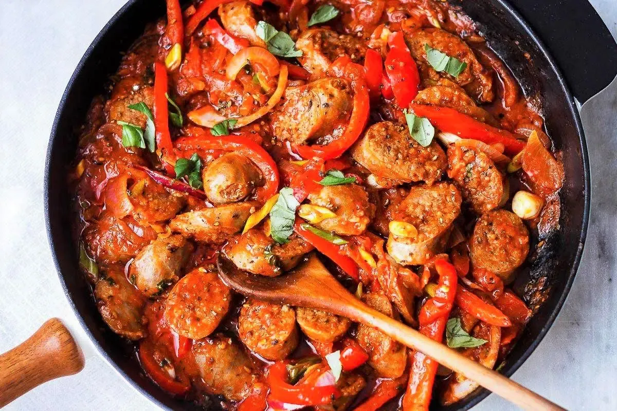 چنجه