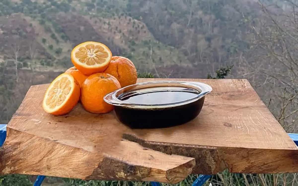 آجیل