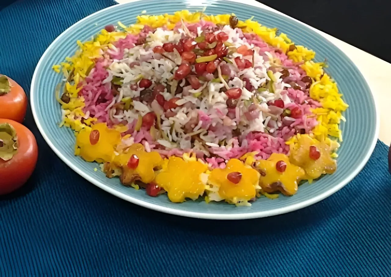 دونات سیب زمینی