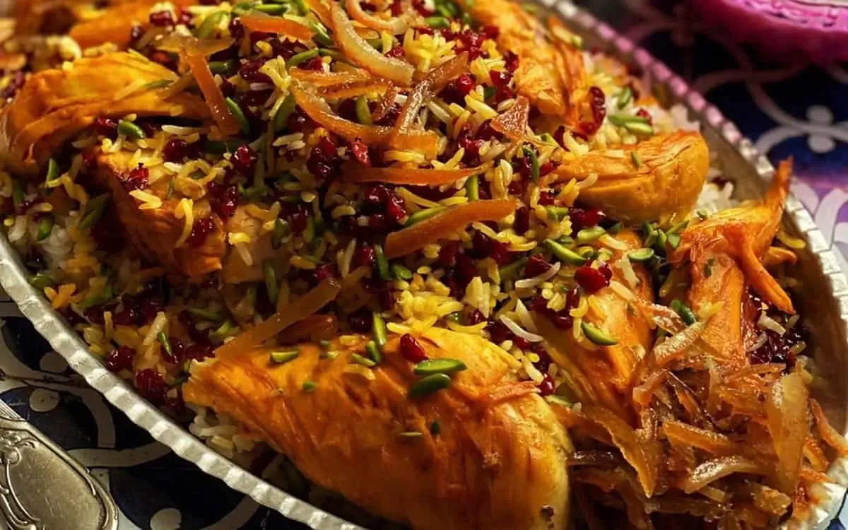 چنجه