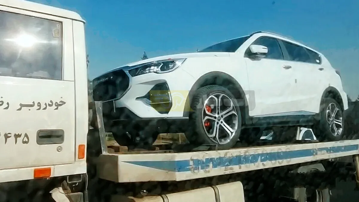بارش باران