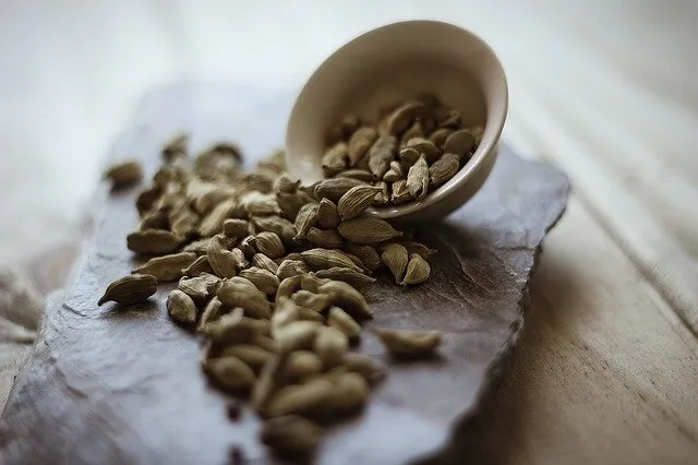 ماسک کدو