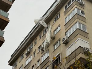 اختلال در برنامه های پروازی