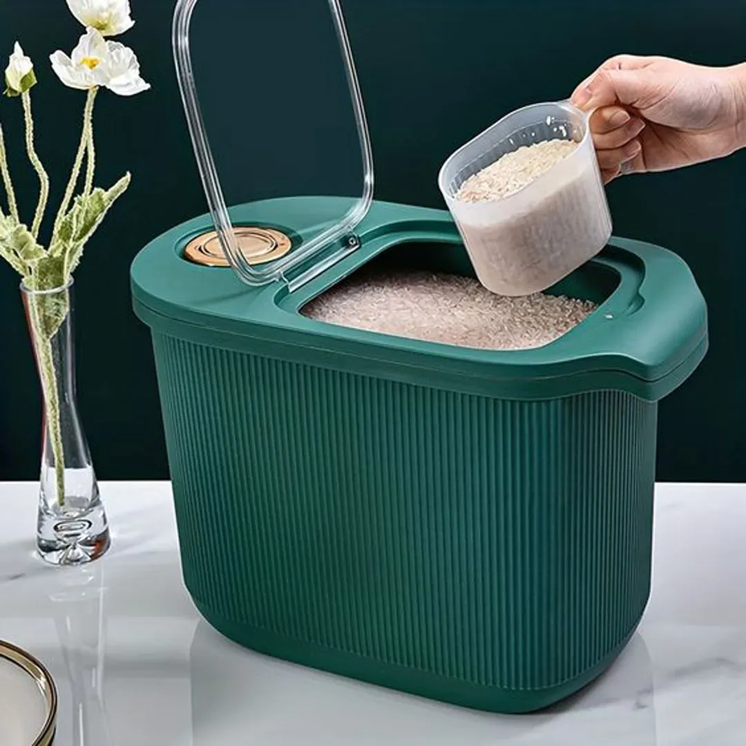 12 مدل جدید ظروف نگهدارنده آشپزخانه عکس6