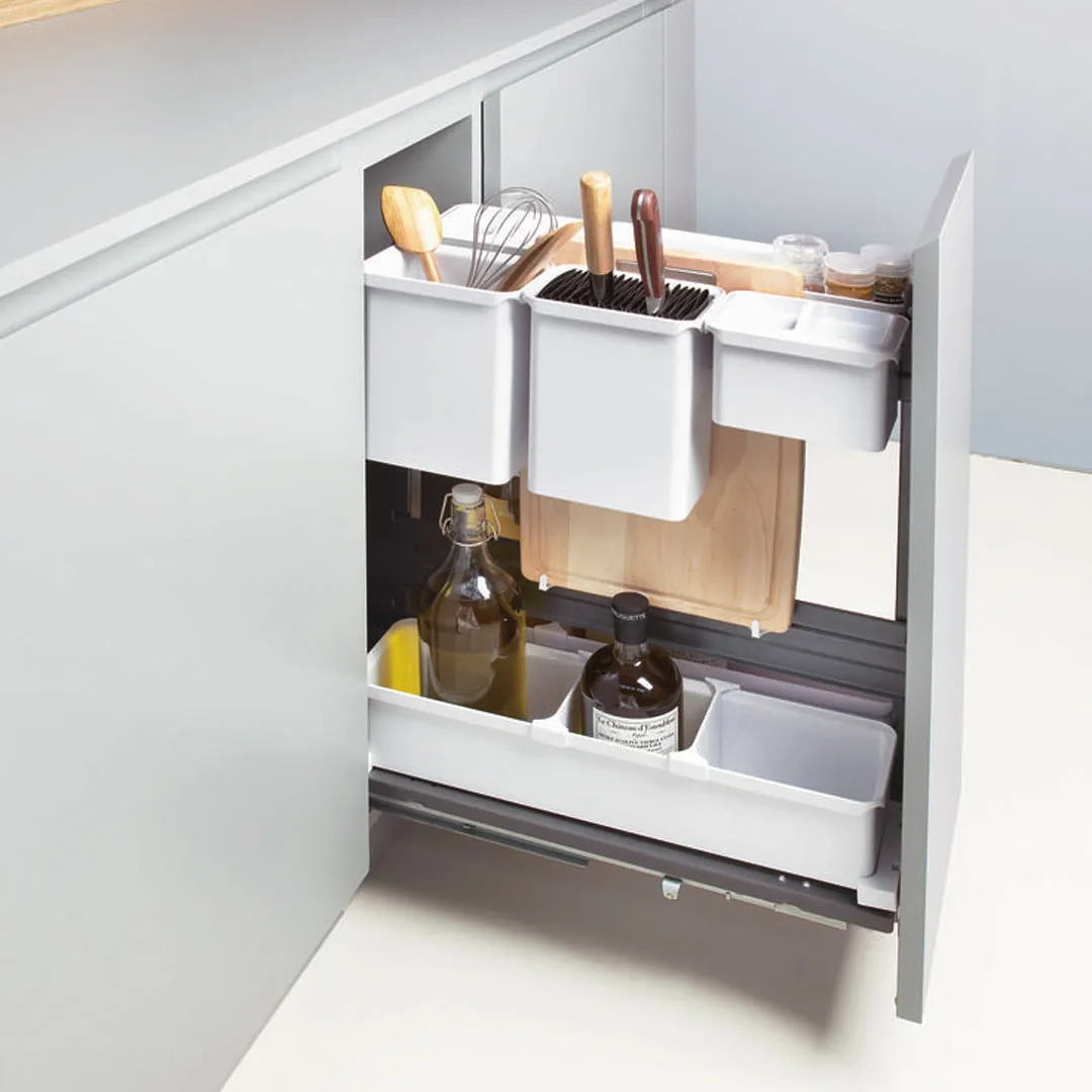 طراحی کابینت آشپزخانه