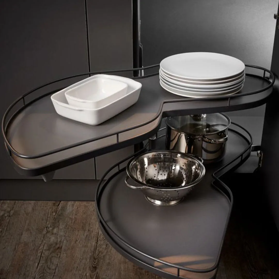 طراحی کابینت آشپزخانه