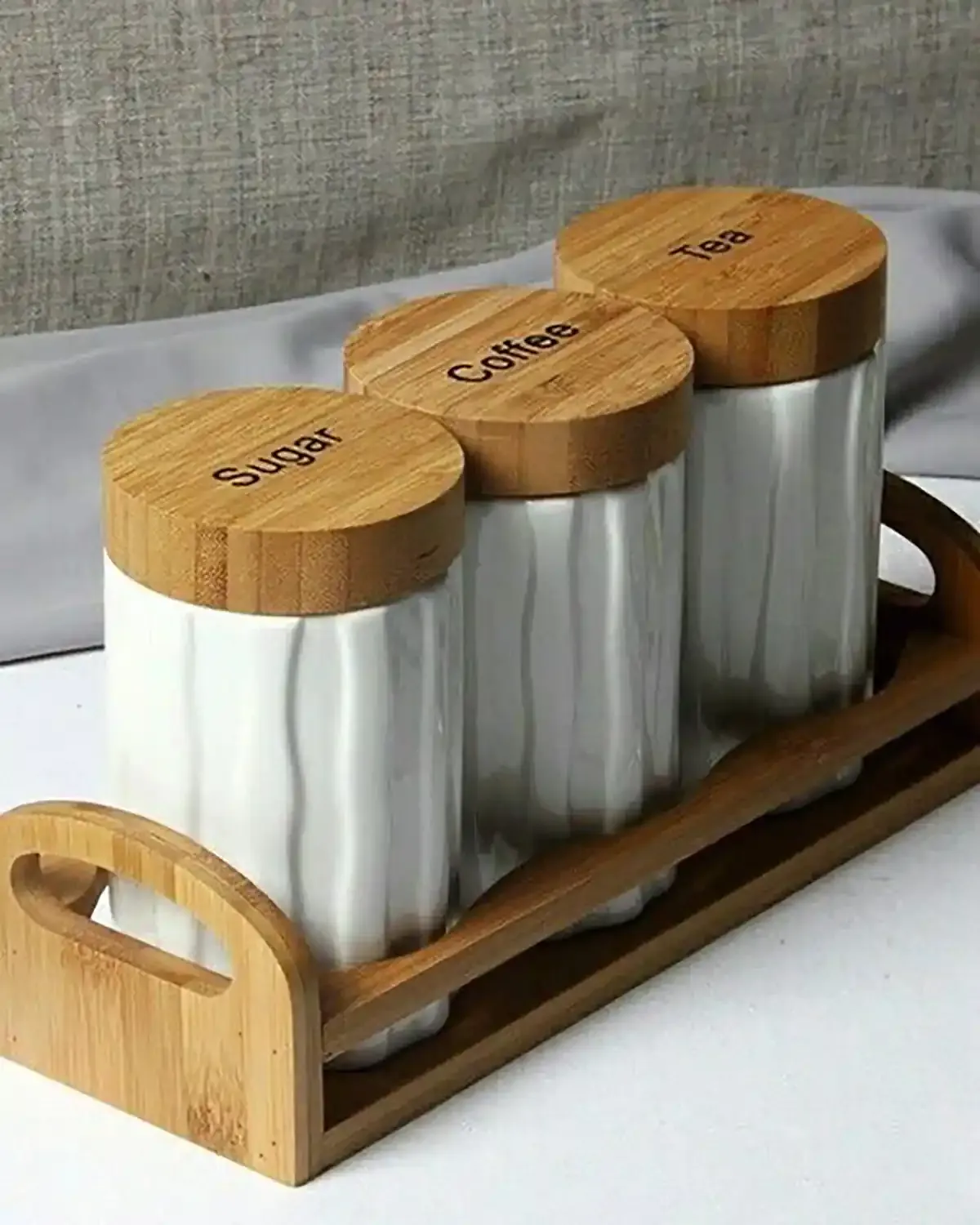 جاادویه ای چوبی