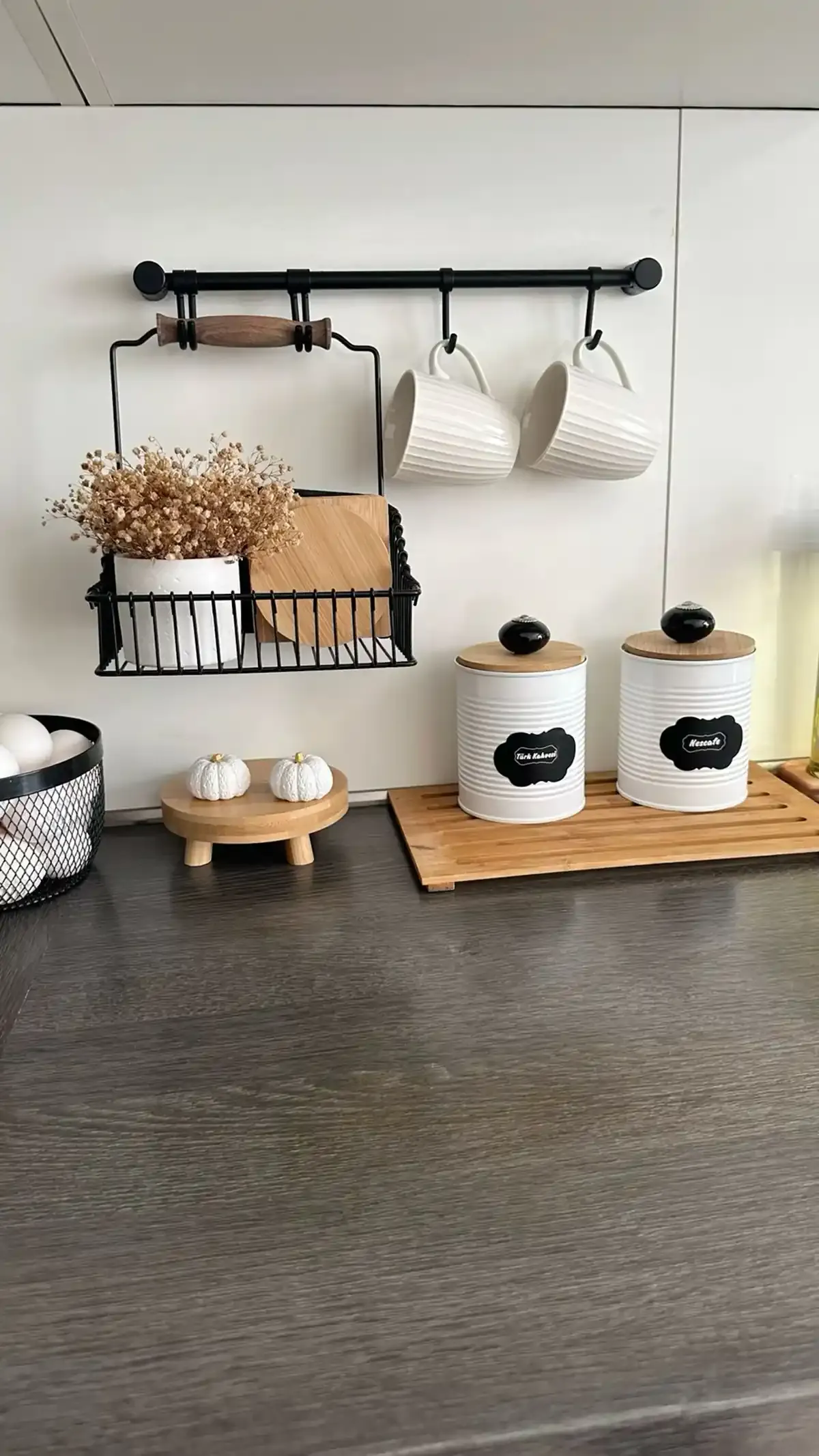 جاادویه ای چوبی