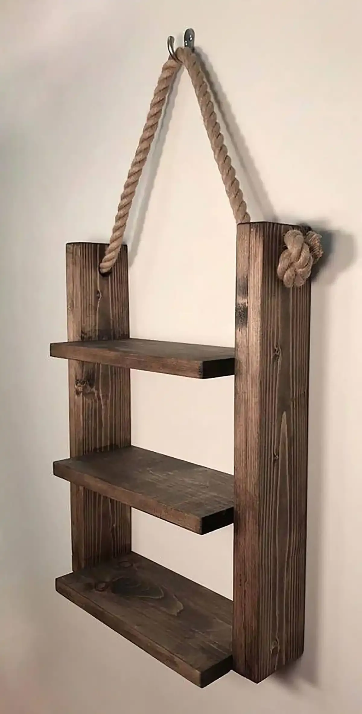 دکوری چوبی