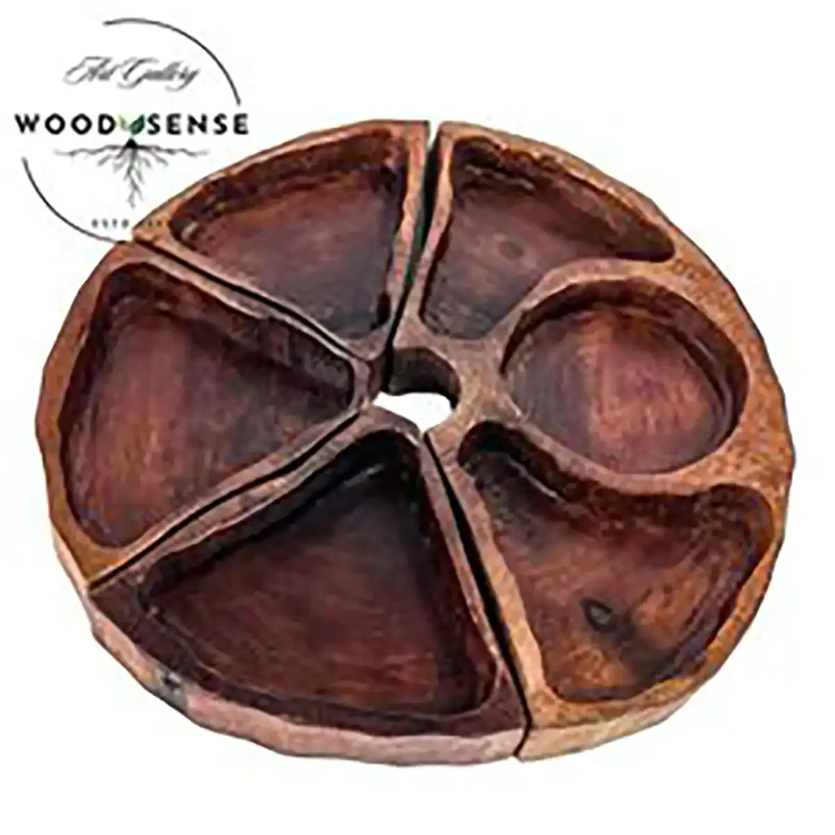 دکوری چوبی