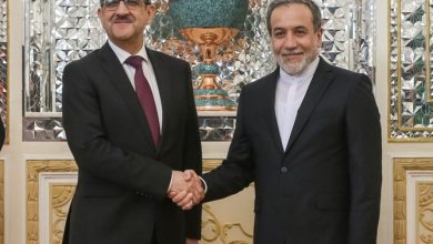 عراقچی