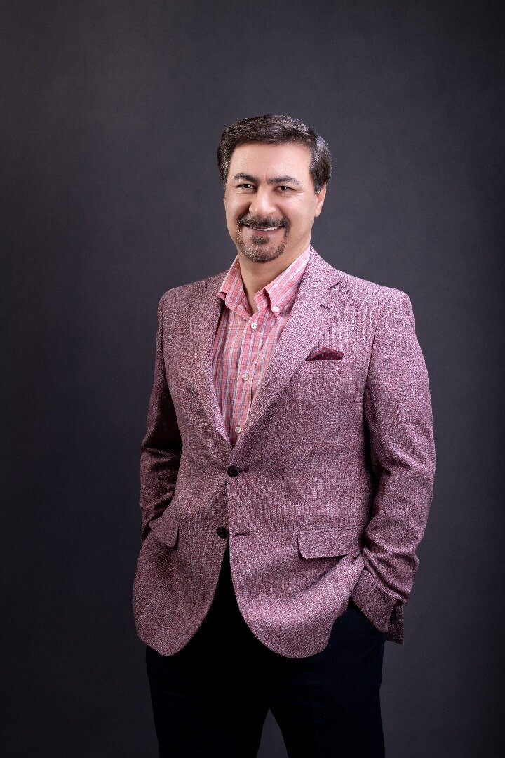 جراح ایرانی