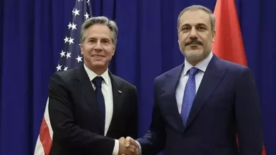 گفتگوی تلفنی