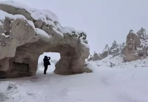 کاپادوکیا