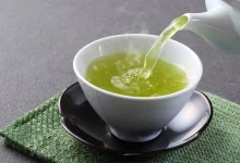 Green tea