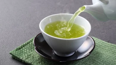 Green tea